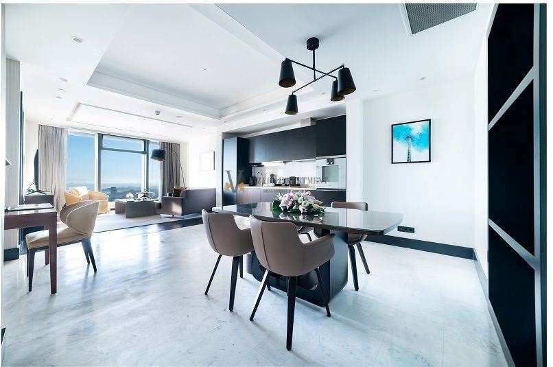 Apartment in İstanbul, İstanbul, Turkey 2 - 18340376