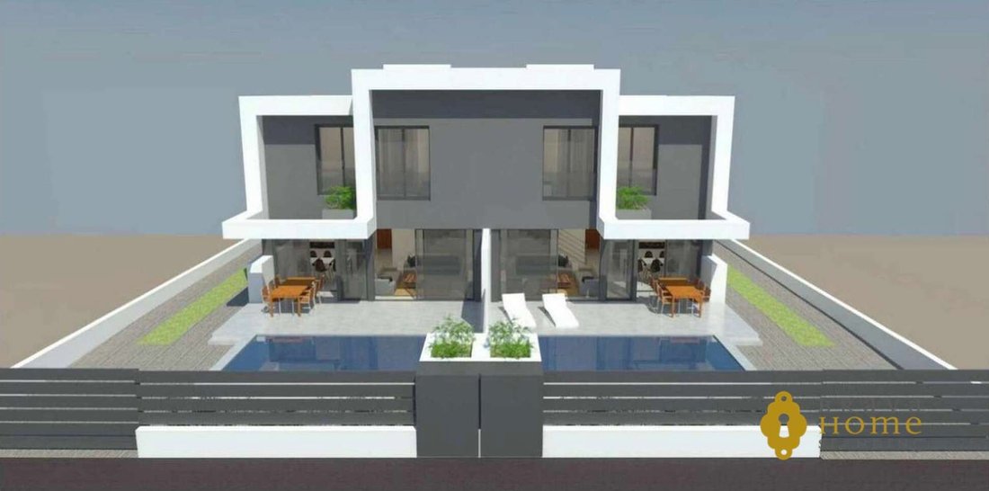 House in Empuriabrava, Catalonia, Spain 3 - 18336921