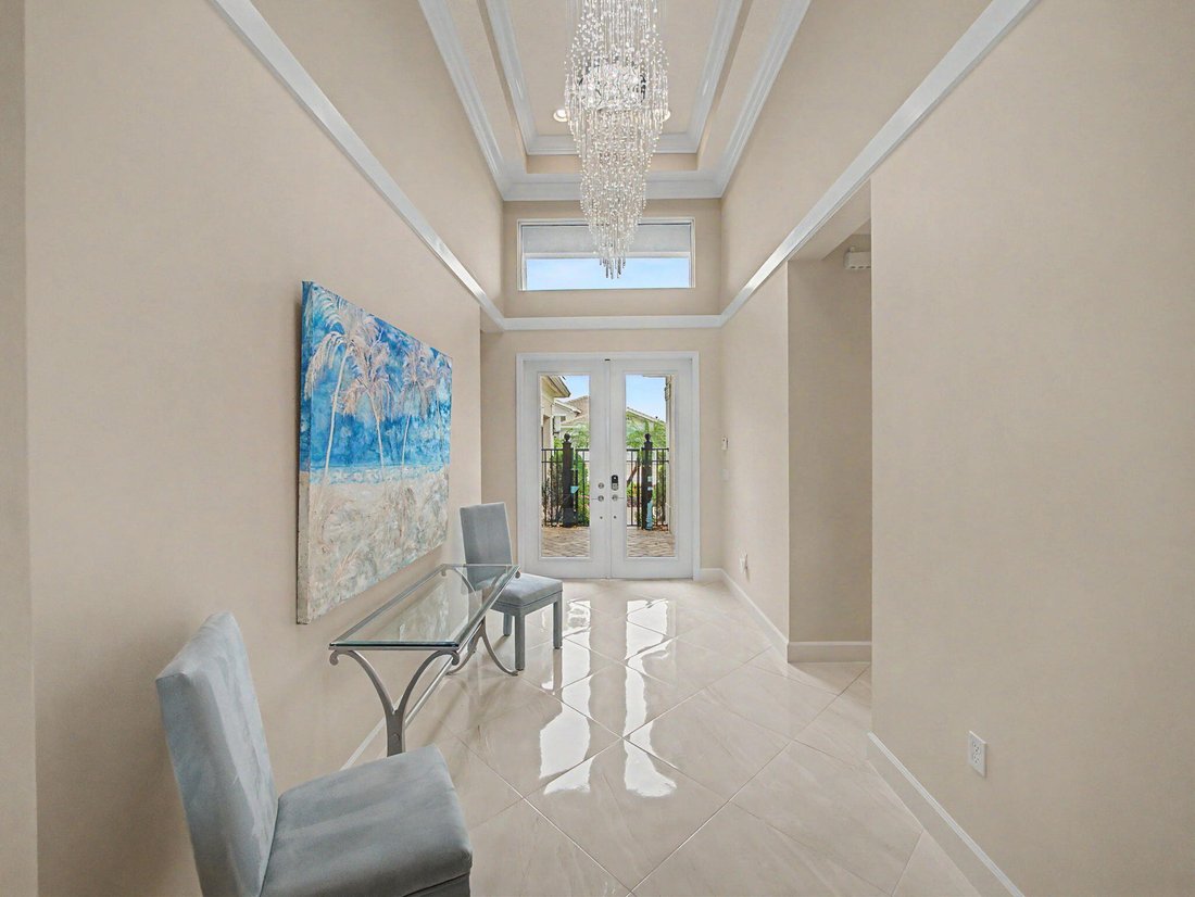 House in Port St. Lucie, Florida, United States 5 - 18336336