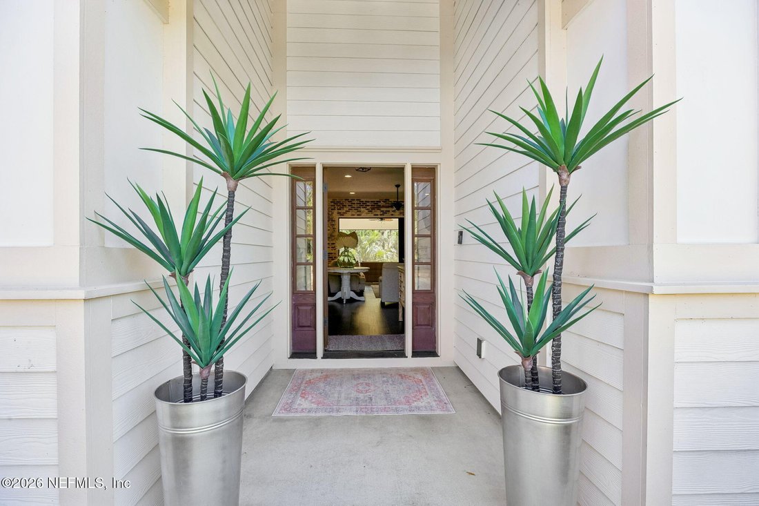 House in Fernandina Beach, Florida, United States 3 - 18339502