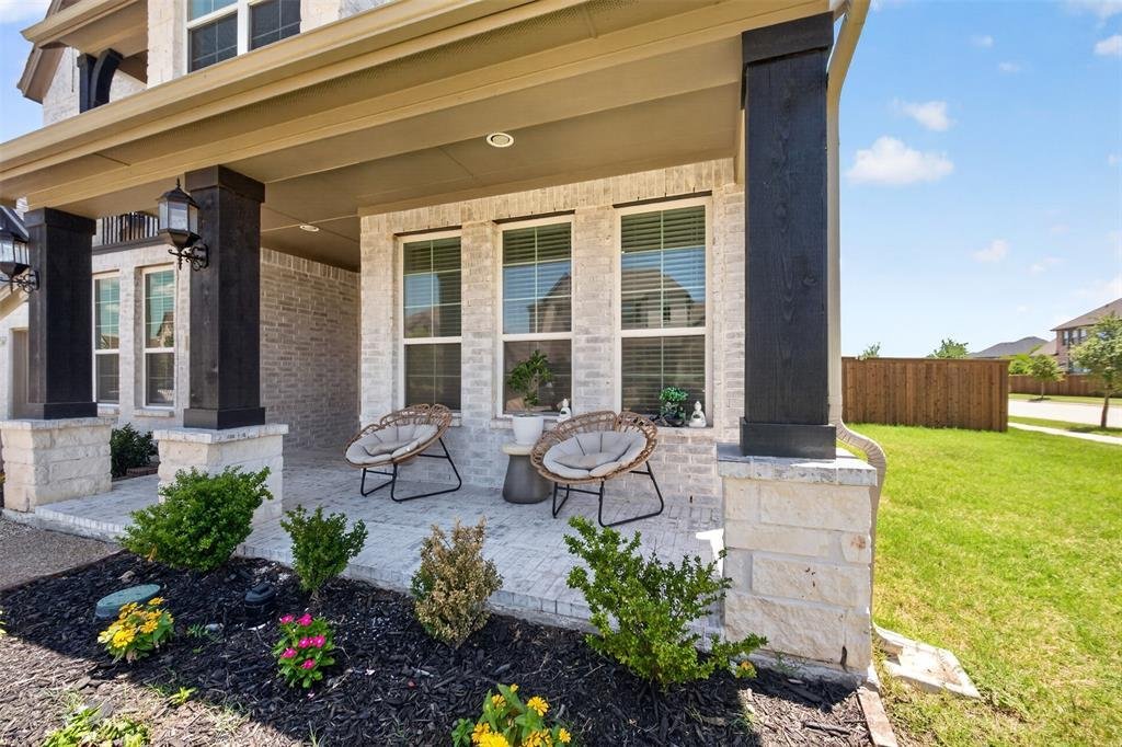 House in Mansfield, Texas, United States 5 - 18342760