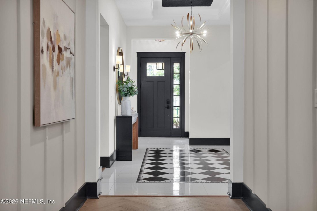 House in Jacksonville, Florida, United States 4 - 18339501