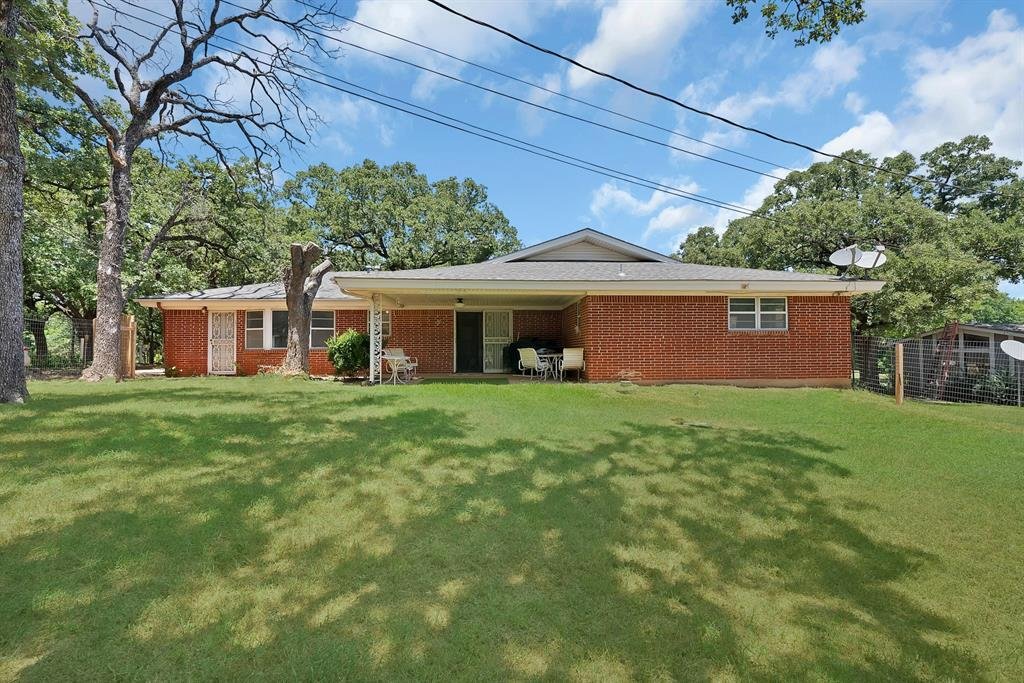 House in Burleson, Texas, United States 1 - 18342781