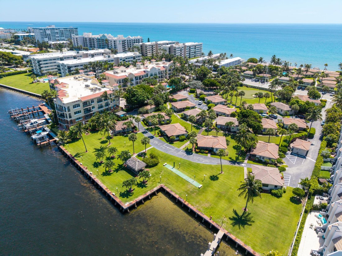 Condo in Hillsboro Beach, Florida, United States 4 - 18264218