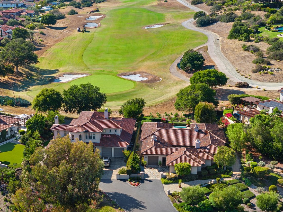 House in Rancho Santa Fe, California, United States 3 - 18337062