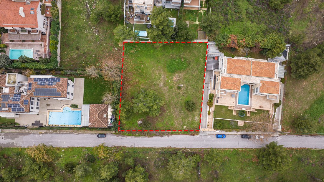 Land in Dionysos, Attica, Greece 2 - 18340866