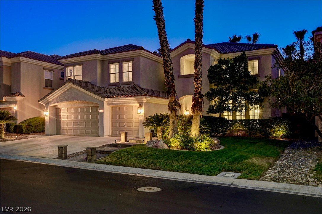 House in Las Vegas, Nevada, United States 3 - 18339901