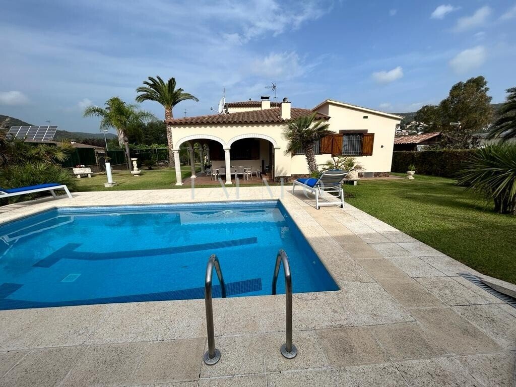 House in Platja d'Aro, Catalonia, Spain 3 - 18337164