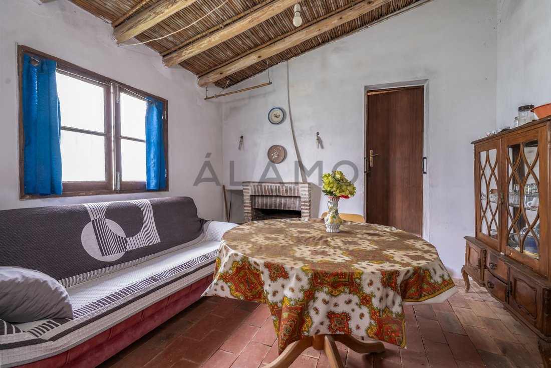 Finca à Salir, Algarve, Portugal 4 - 18337425