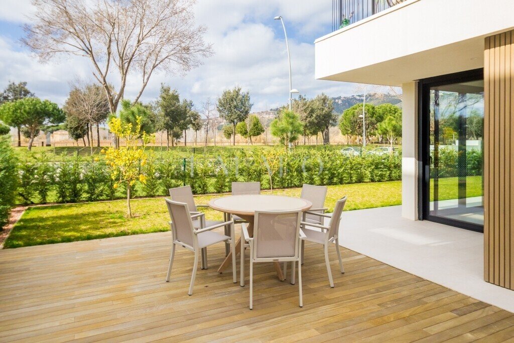 Apartment in Platja d'Aro, Catalonia, Spain 3 - 18338865
