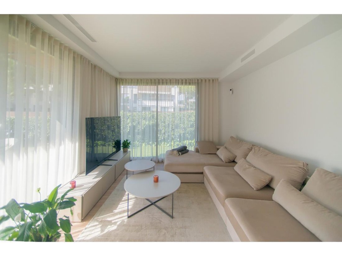 Apartment in s'Agaro, Platja d'Aro, Catalonia 3 - 18335343