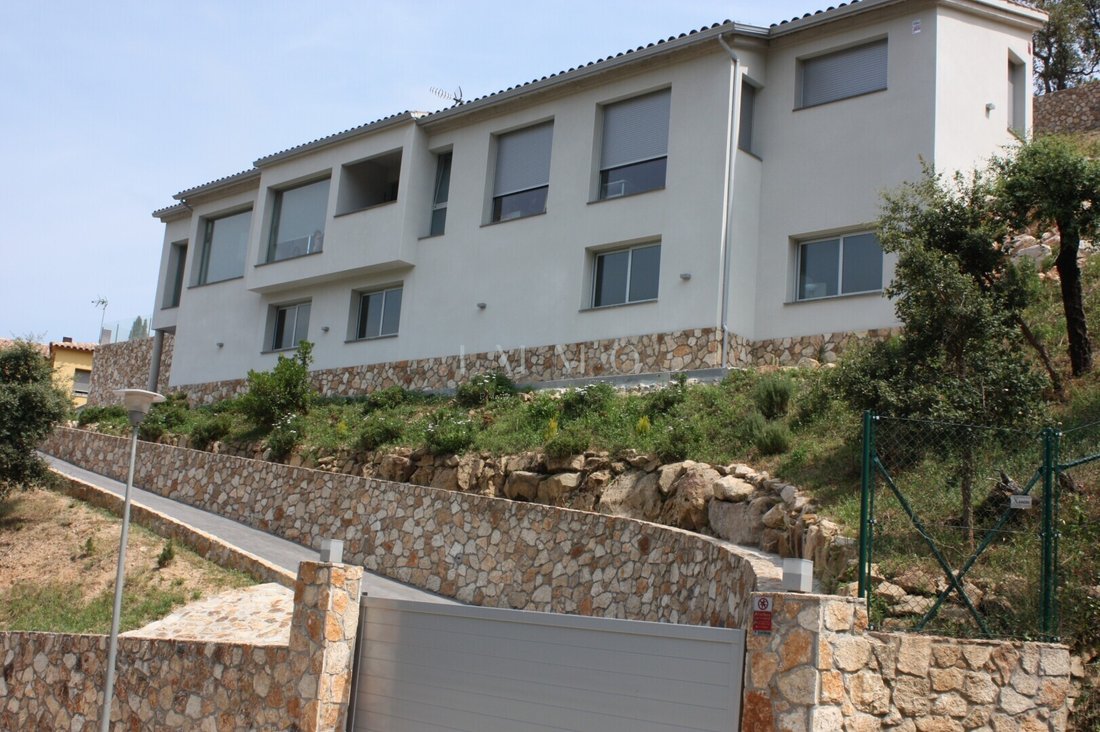 House in Platja d'Aro, Catalonia, Spain 2 - 18335752