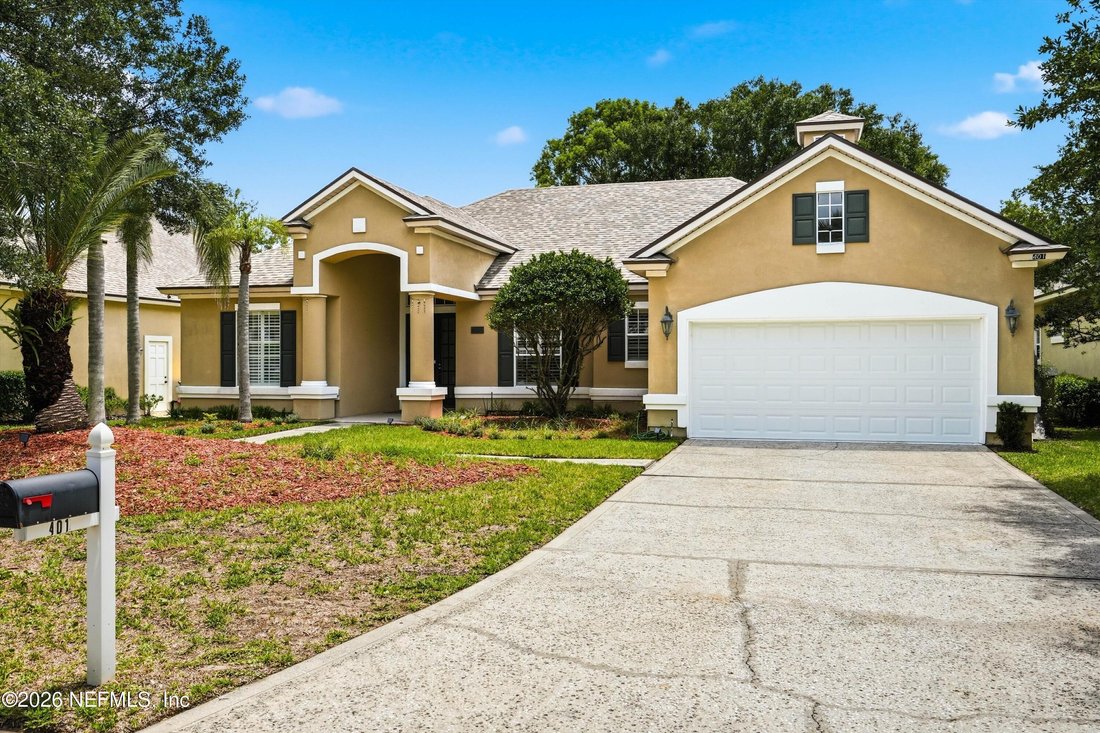 House in Jacksonville, Florida, United States 4 - 18334771