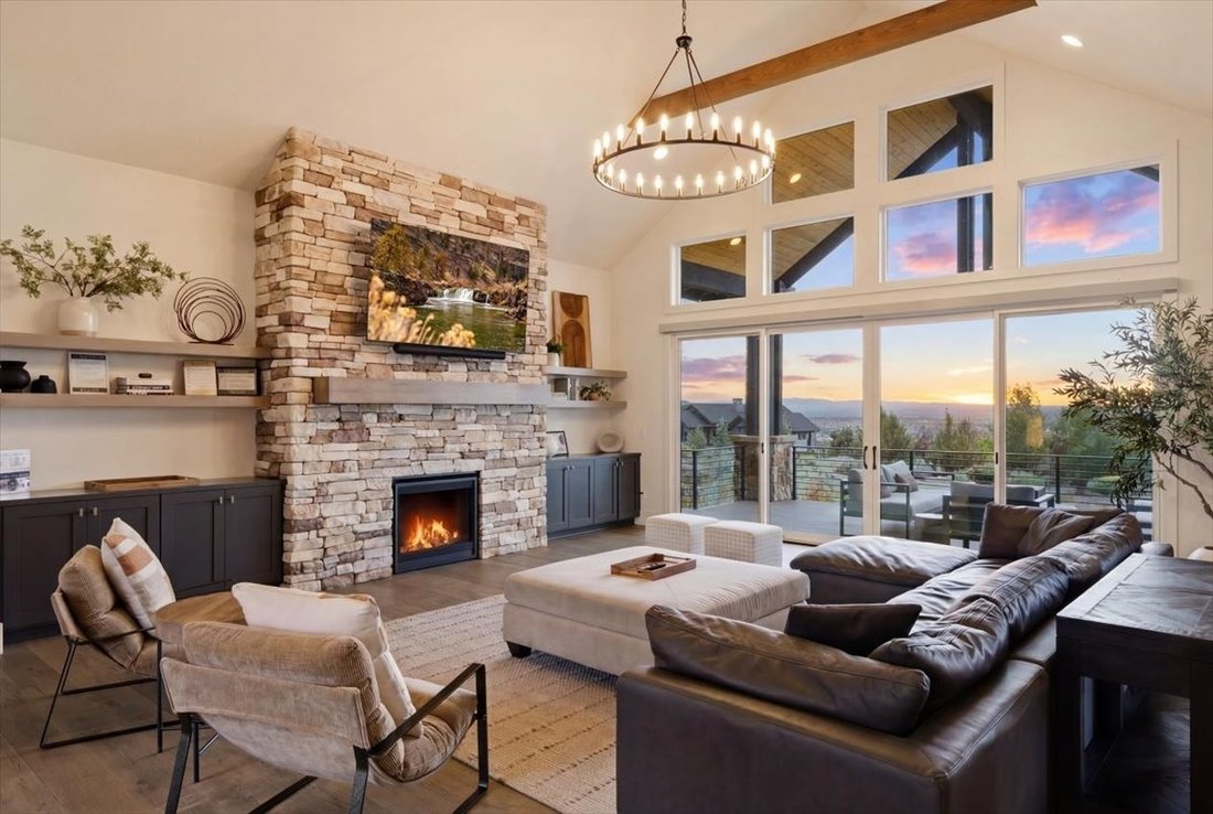 House in Powell Butte, Oregon, United States 3 - 18337034