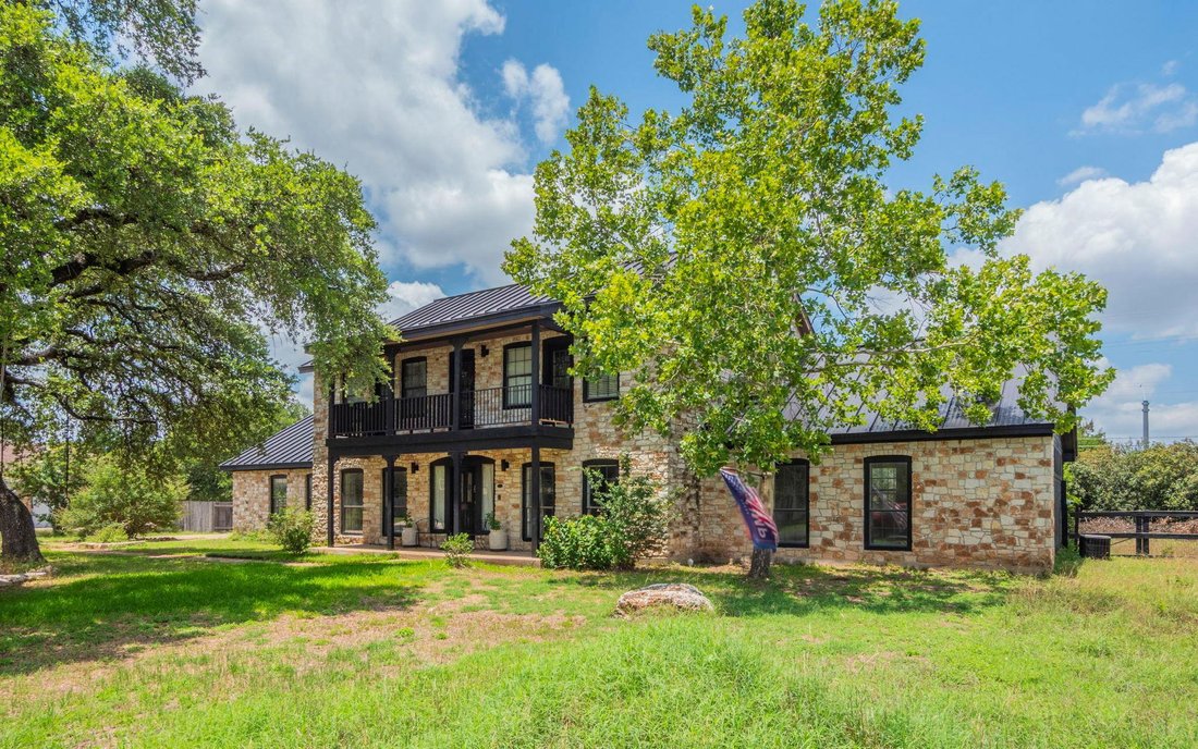 House in Brushy Creek, Texas, United States 4 - 18340492