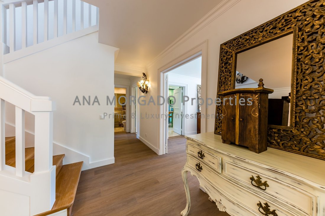 Villa in Sintra, Lisbon, Portugal 5 - 18338969