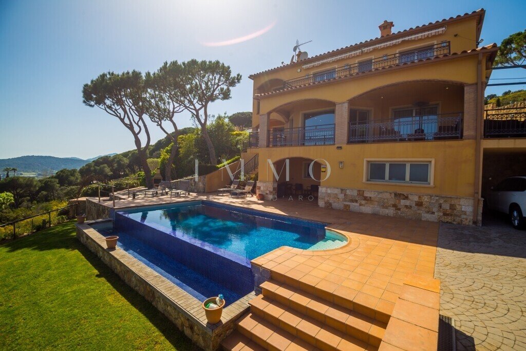 House in Platja d'Aro, Catalonia, Spain 1 - 18336750