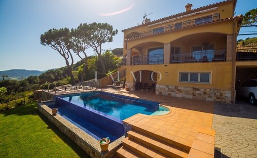 Casa a Platja d'Aro, Catalogna, Spagna 1