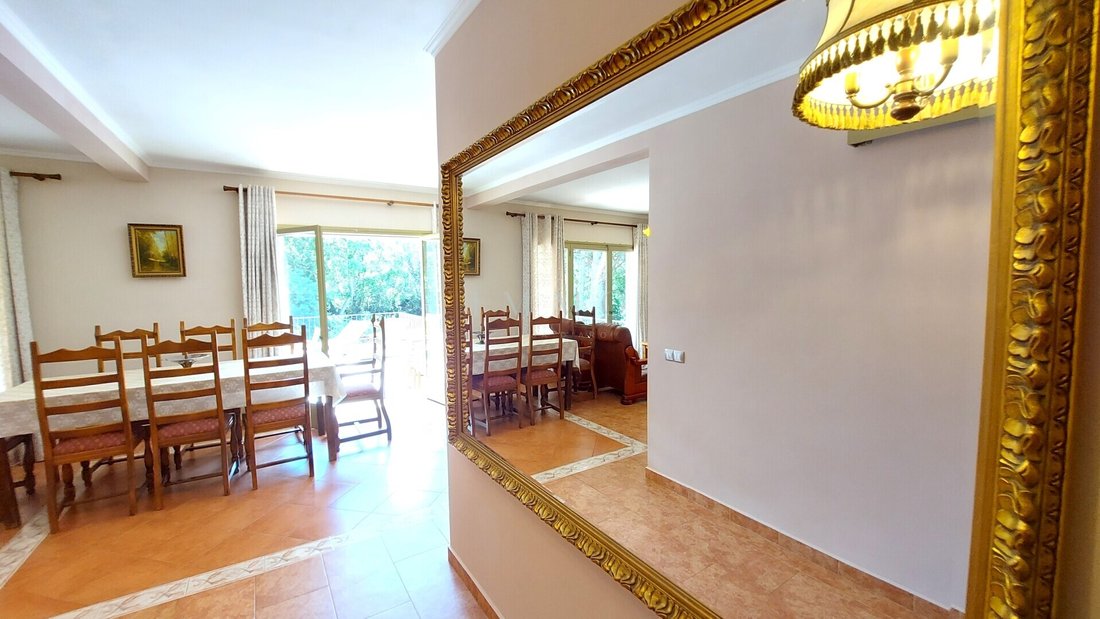 House in Platja d'Aro, Catalonia, Spain 4 - 18336945