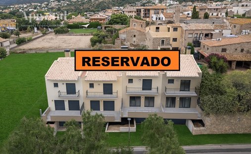Casa en Palau Sabardera, Cataluña, España 1