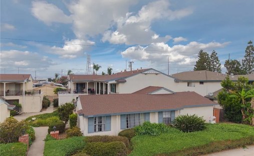 Stanton, California, United States 1