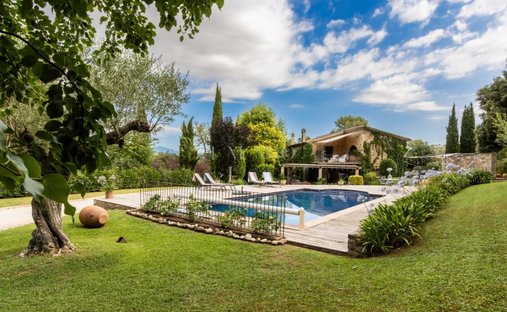 House in Esponella, Catalonia, Spain 1