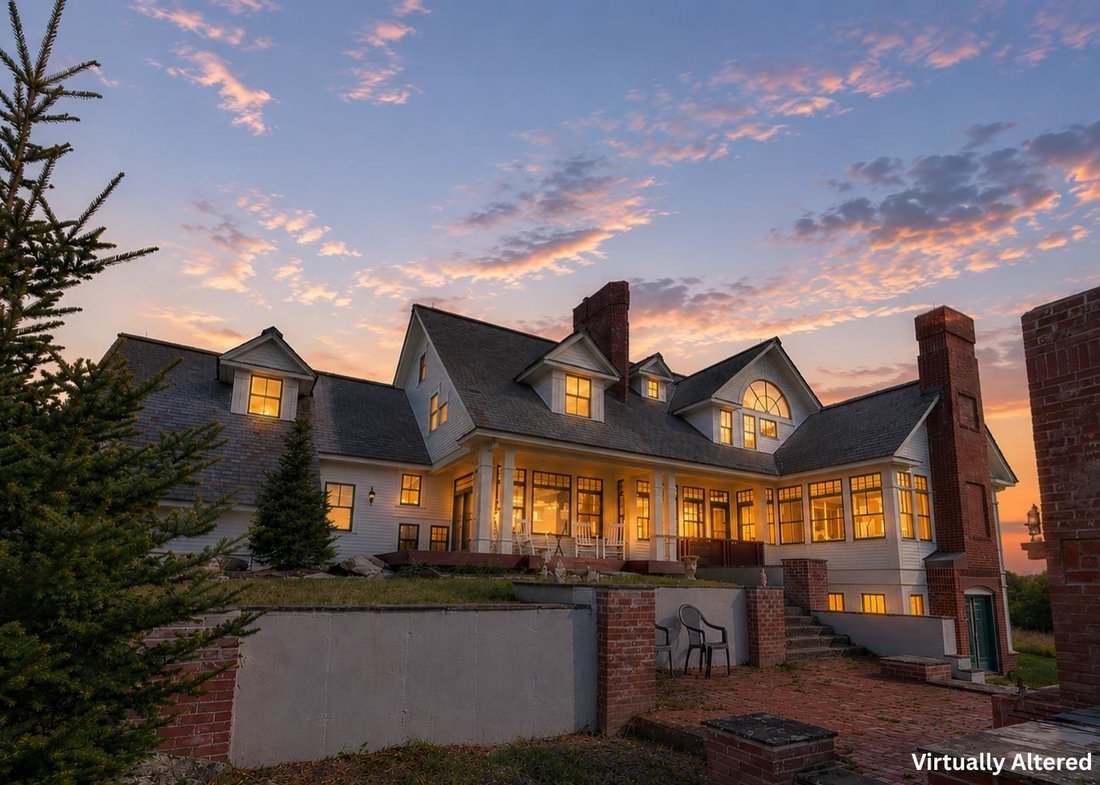 House in Wallingford, Vermont, United States 1 - 14712644