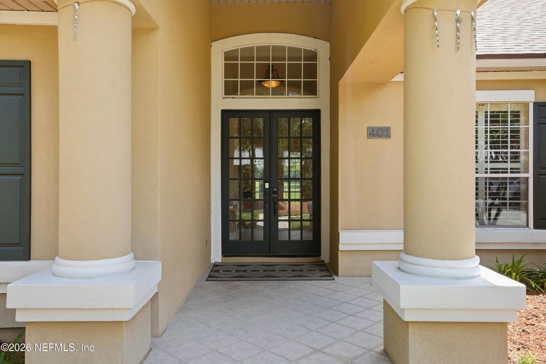 House in Jacksonville, Florida, United States 5 - 18334771