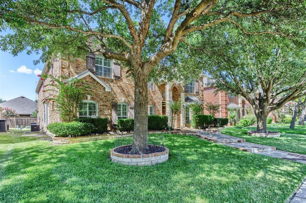 House in Frisco, Texas, United States 1 - 18342775