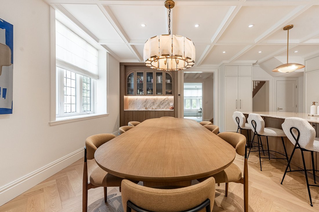 House in Westmount, Quebec, Canada 5 - 18342175