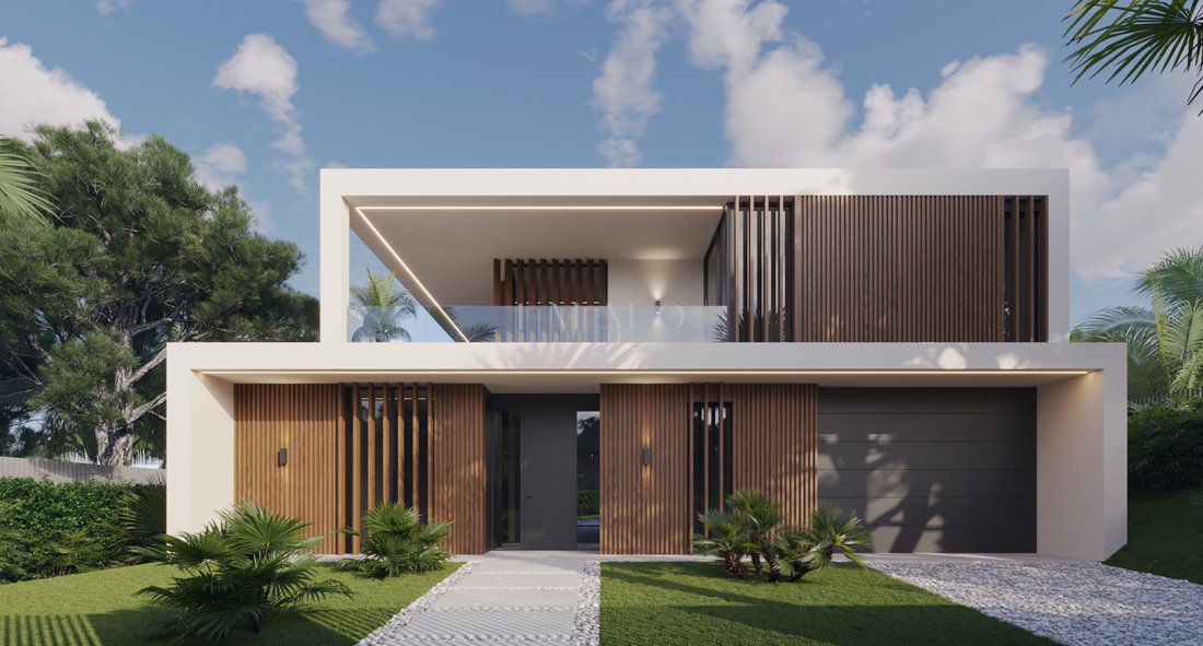 House in Platja d'Aro, Catalonia, Spain 1 - 18337559