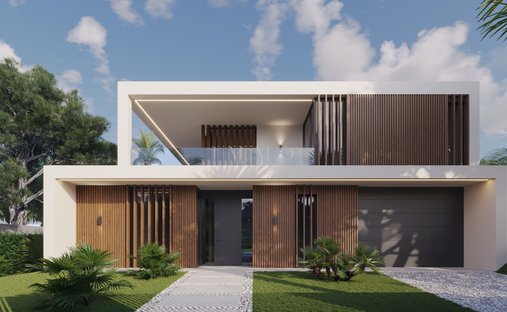 House in Platja d'Aro, Catalonia, Spain 1