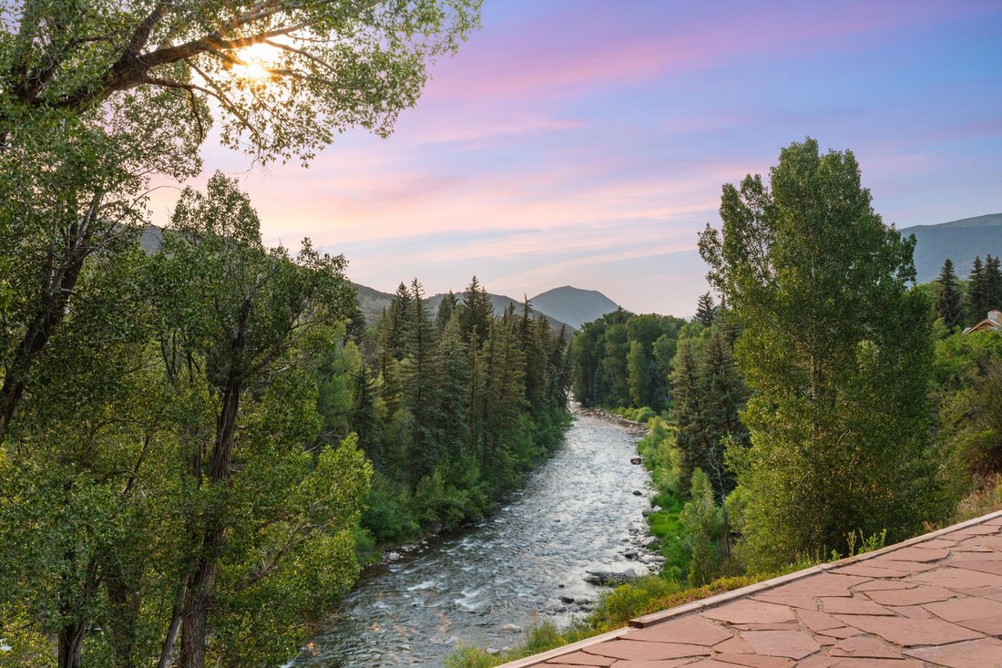 Casa a Aspen, Colorado, Stati Uniti 2 - 18337037