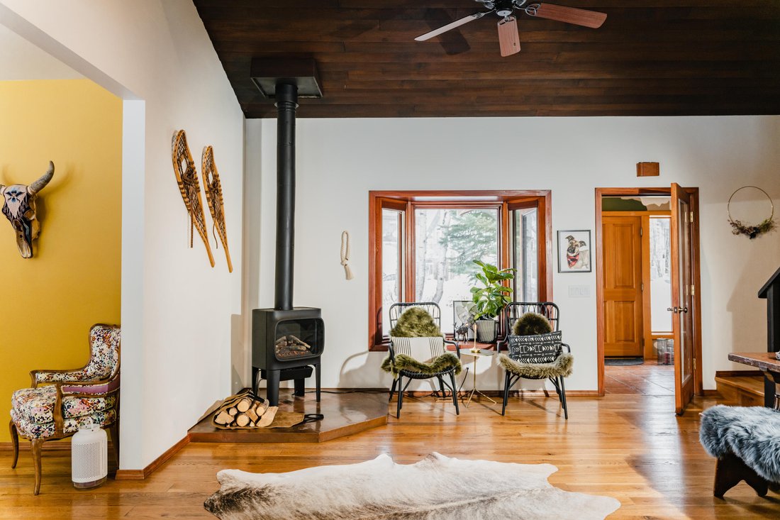 House in Ketchum, Idaho, United States 5 - 18303801