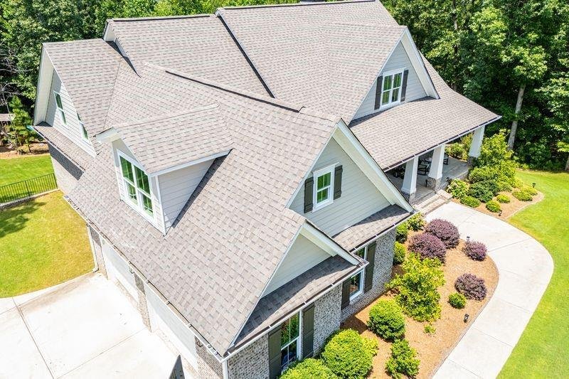 House in Douglasville, Georgia, United States 3 - 18342291
