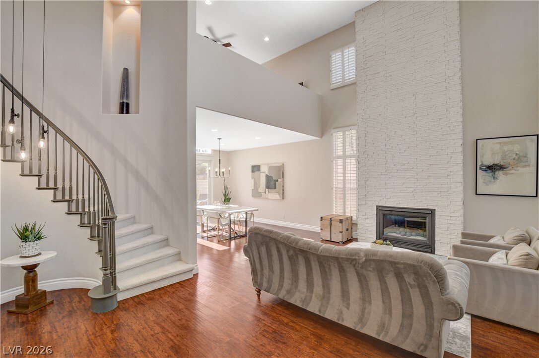 House in Las Vegas, Nevada, United States 5 - 18339901