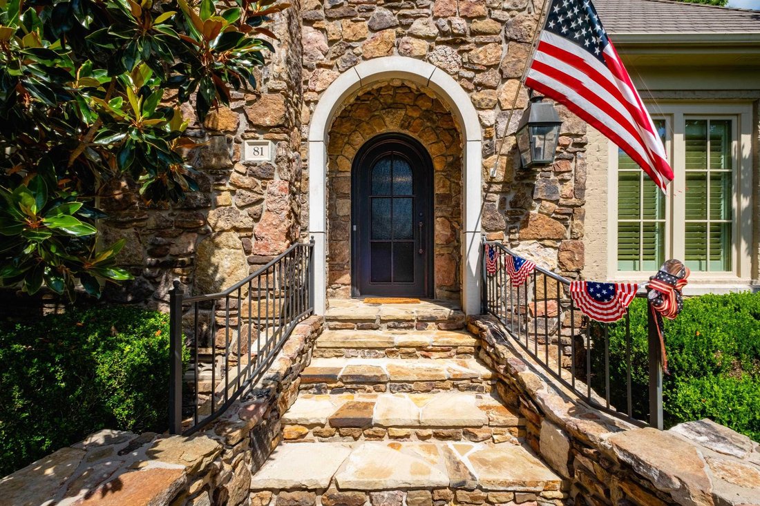 House in Little Rock, Arkansas, United States 3 - 18336439