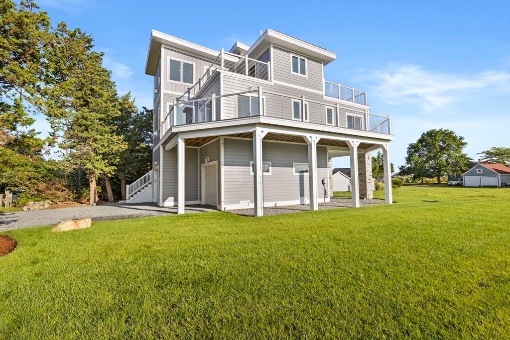 House in Mattapoisett, Massachusetts, United States 4 - 18341737
