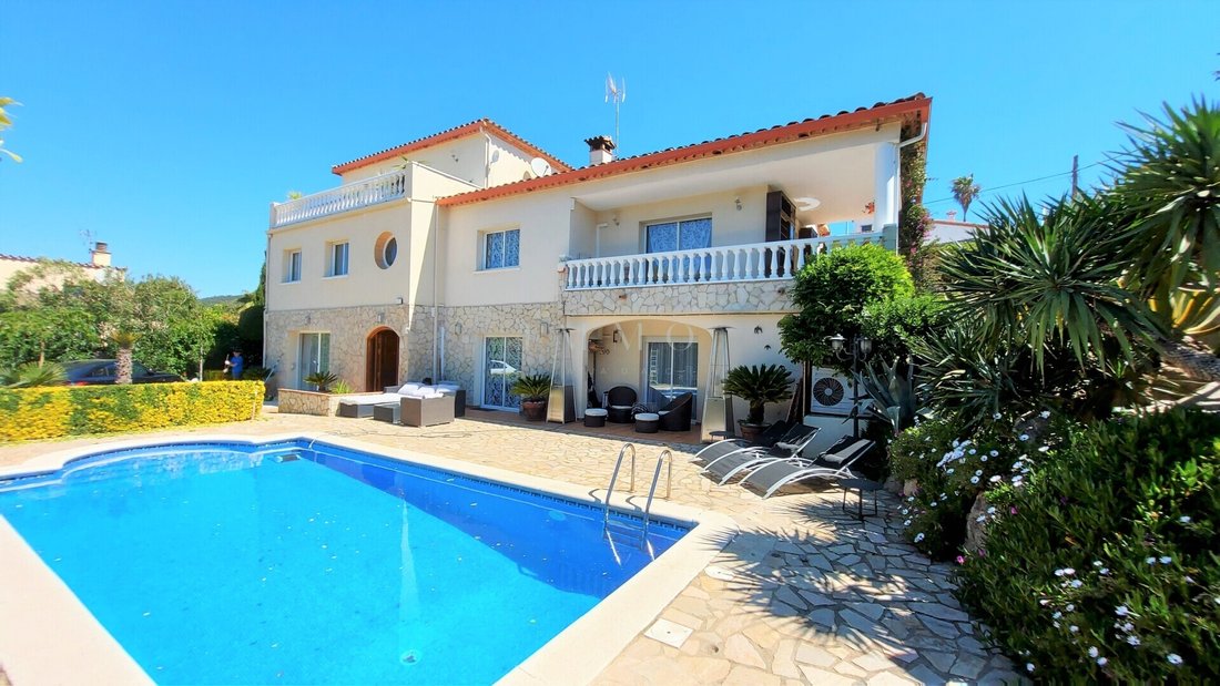 House in Platja d'Aro, Catalonia, Spain 1 - 18336668