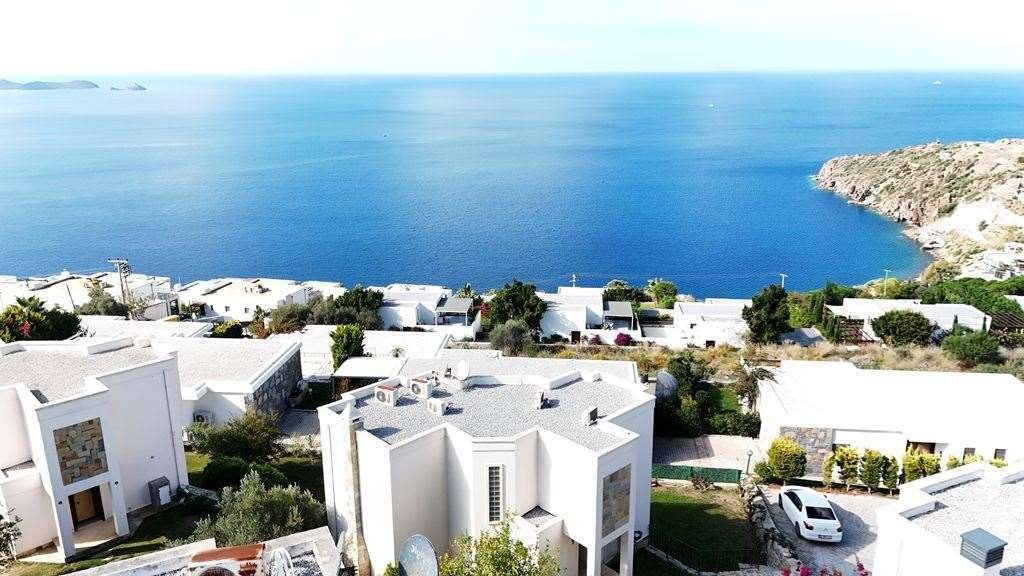 Villa in Muğla, Muğla, Turkey 2 - 18340421