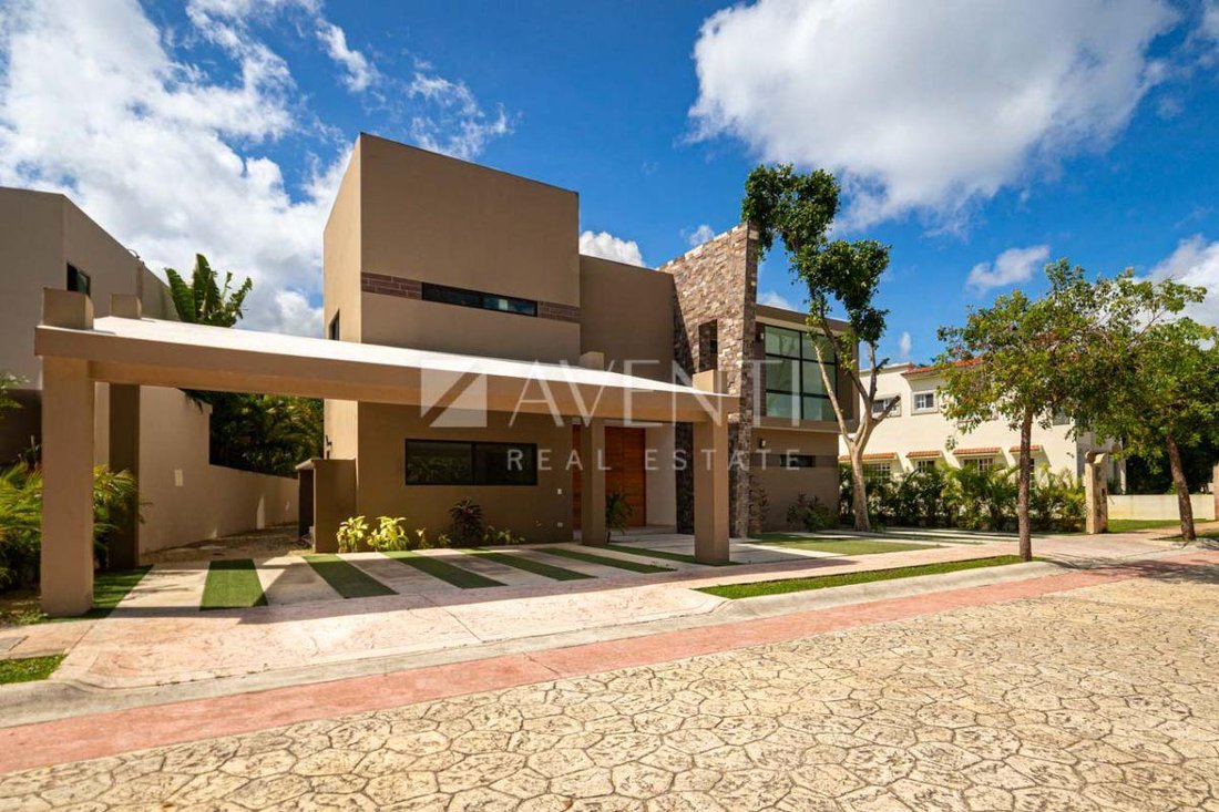 House in Cancún, Quintana Roo, Mexico 2 - 18339212