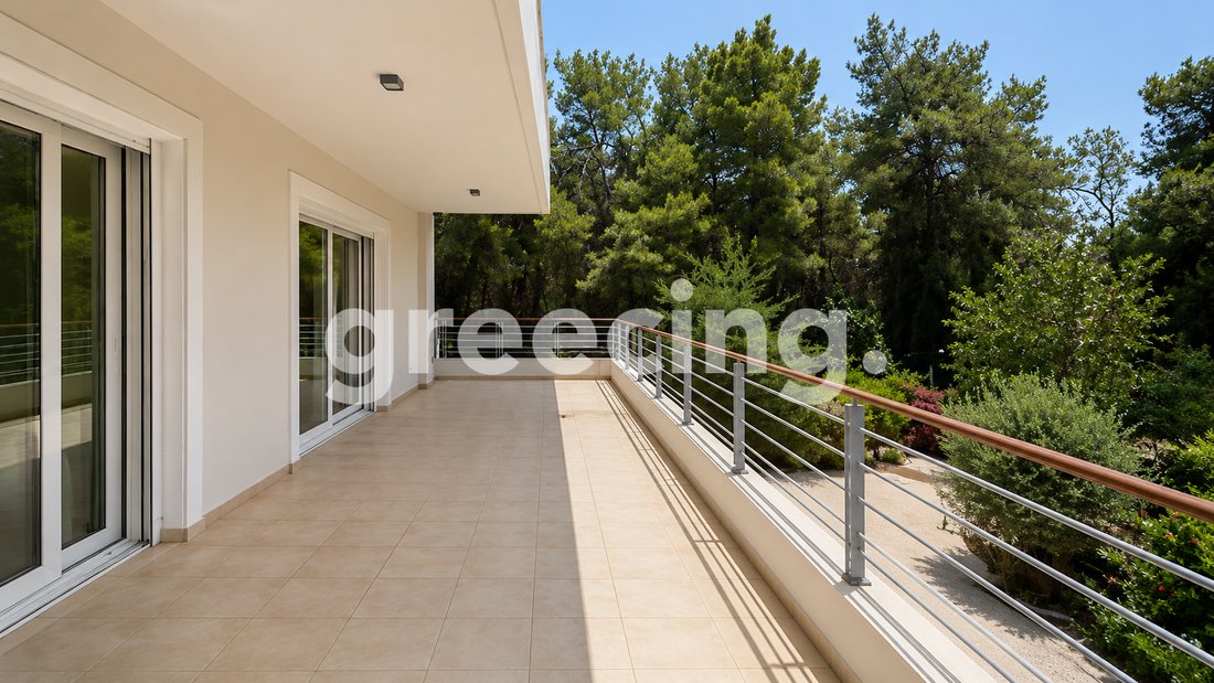 Apartment in Ekali, Attica, Greece 3 - 17778809