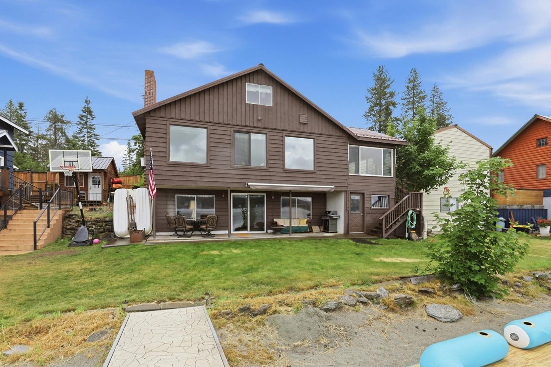 House in Newport, Washington, United States 1 - 18334780