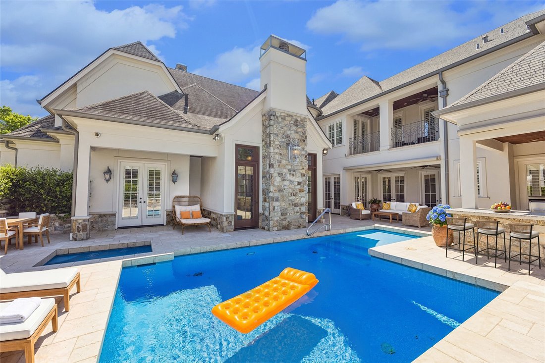 House in Houston, Texas, United States 4 - 17415510