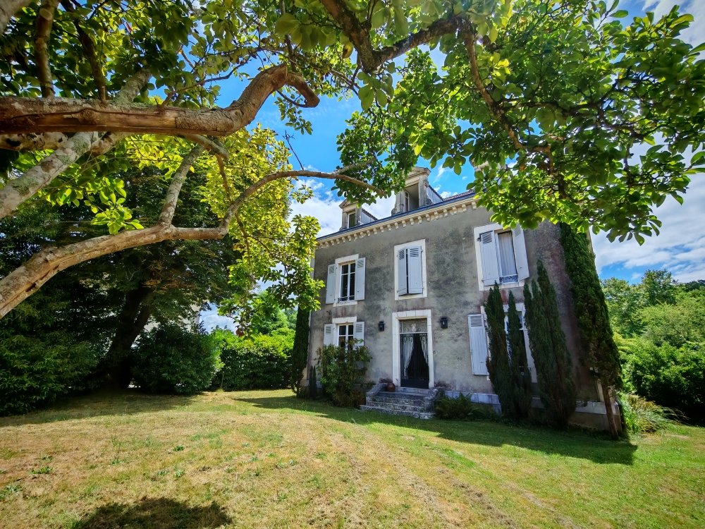 Villa in Pouillon, Nouvelle-Aquitaine, France 1 - 18337717