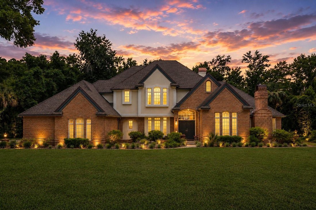 House in Ormond Beach, Florida, United States 1 - 18343881