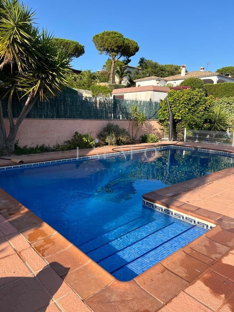 House in Platja d'Aro, Catalonia, Spain 2 - 18336790