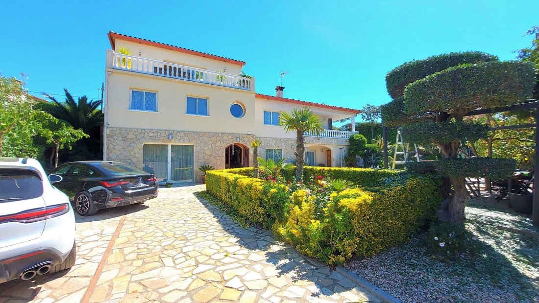 House in Platja d'Aro, Catalonia, Spain 2 - 18336668