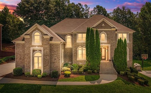 Casa en Stonecrest, Georgia, Estados Unidos 1