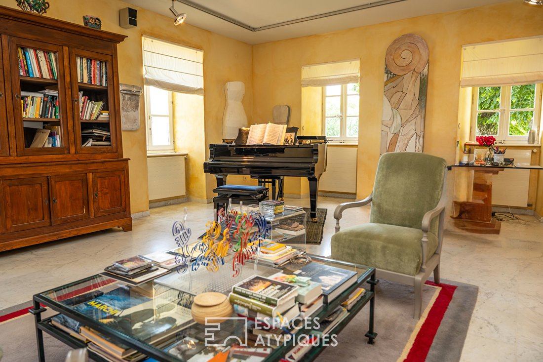 Villa in Gluiras, Auvergne-Rhône-Alpes, France 5 - 18341438
